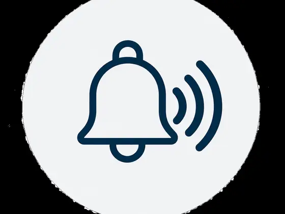 SoberBreath audible alert feature illustration